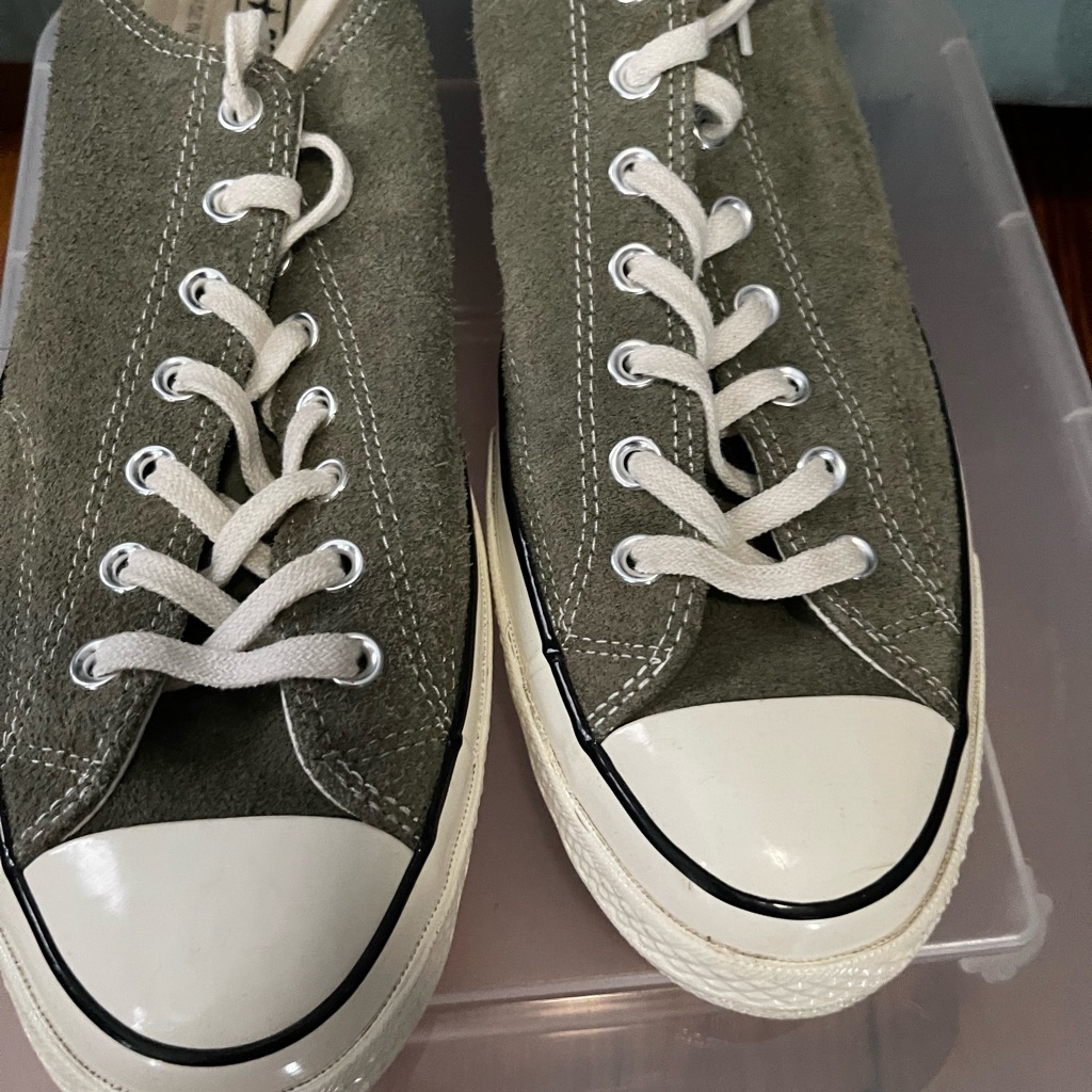 Converse All Star